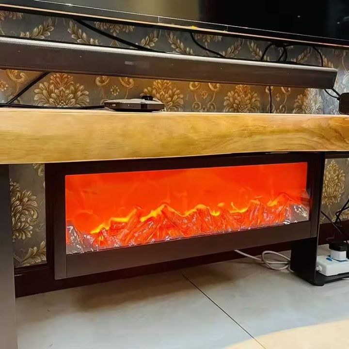 Artificial Flame Lamp – Fireplace Effect Atmosphere Lamp