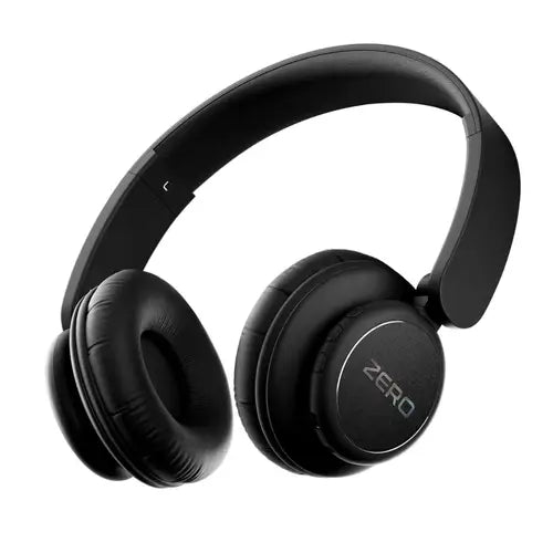 Premium Wireless Over-Ear Headphones