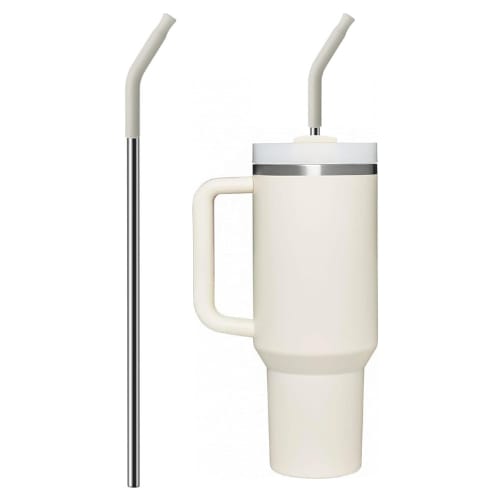 Premium Stainless Steel Straw ⭐