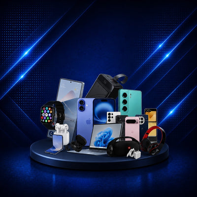 ELECTRONICS