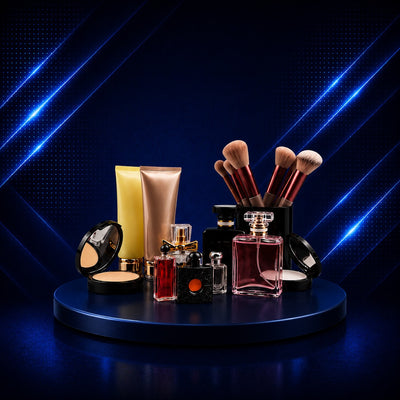 FASHION AND BEAUTY