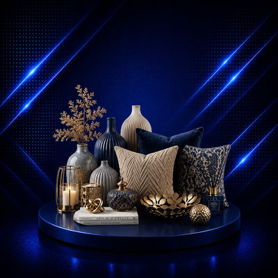 HOME AND DECOR