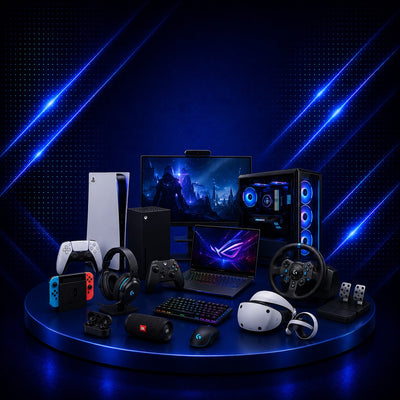GADGETS