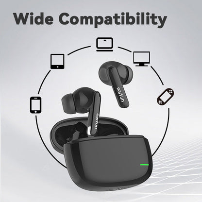 EarFun Wireless Bluetooth Earbuds