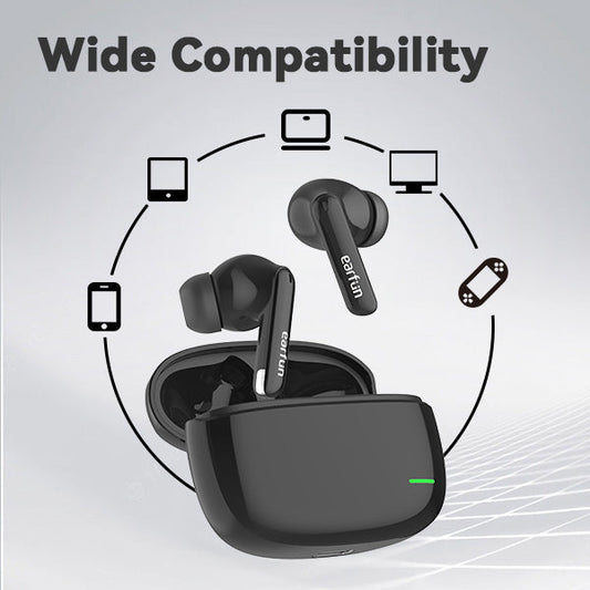 EarFun Wireless Bluetooth Earbuds