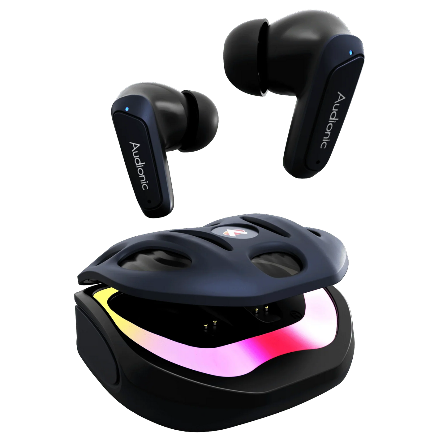 Audionic Wireless Bluetooth Earbuds