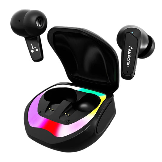 Audionic Wireless Bluetooth Earbuds