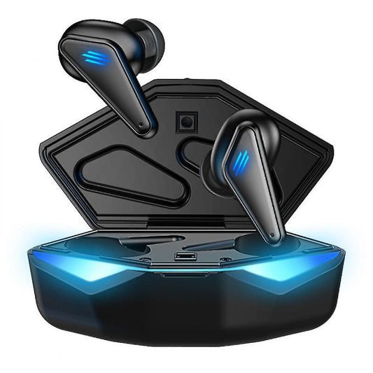 X15 Gaming Headset – Wireless Gaming Earbuds