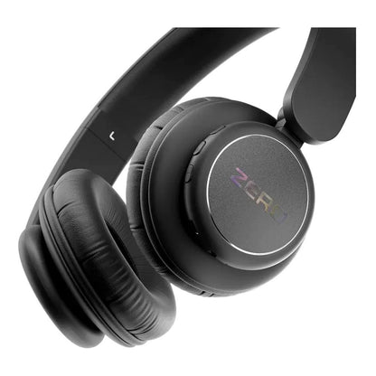 Premium Wireless Over-Ear Headphones