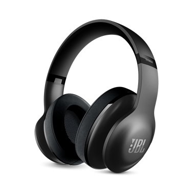 JBL Wireless Over-Ear Headphones