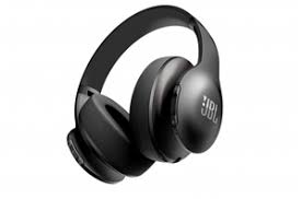 JBL Wireless Over-Ear Headphones