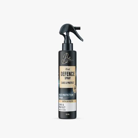 Keratin Hair Repair & Nutrition Spray – Frizz Control & Shine