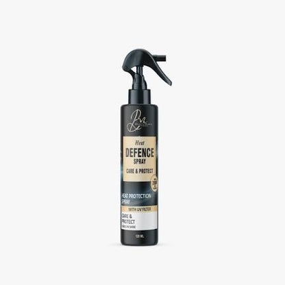 Keratin Hair Repair & Nutrition Spray – Frizz Control & Shine
